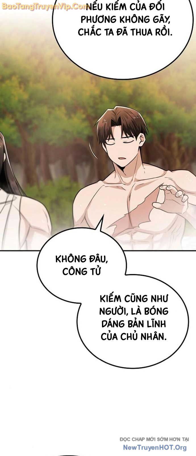 Quỷ Kiếm Thiên Tài Của Hoa Sơn Phái - Chapter 34 - Page 79