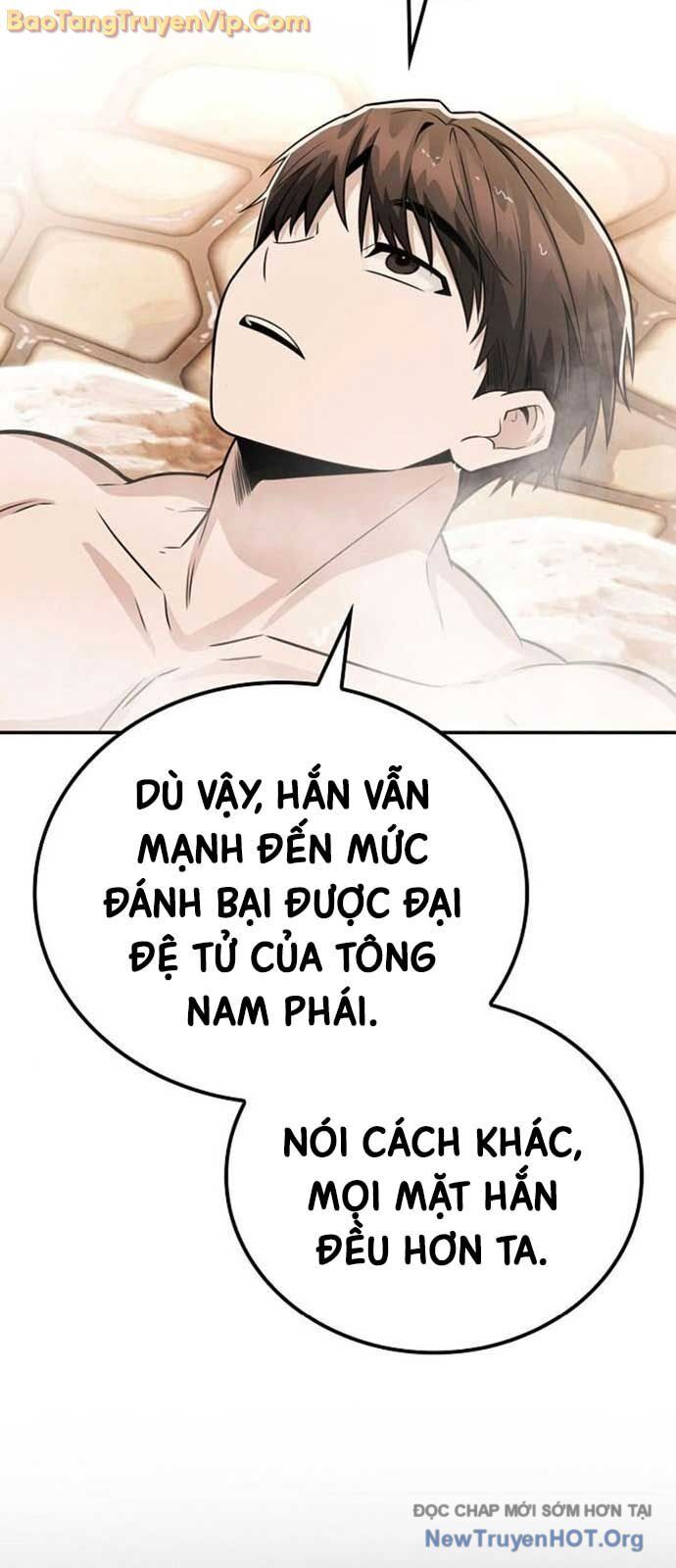 Quỷ Kiếm Thiên Tài Của Hoa Sơn Phái - Chapter 34 - Page 8
