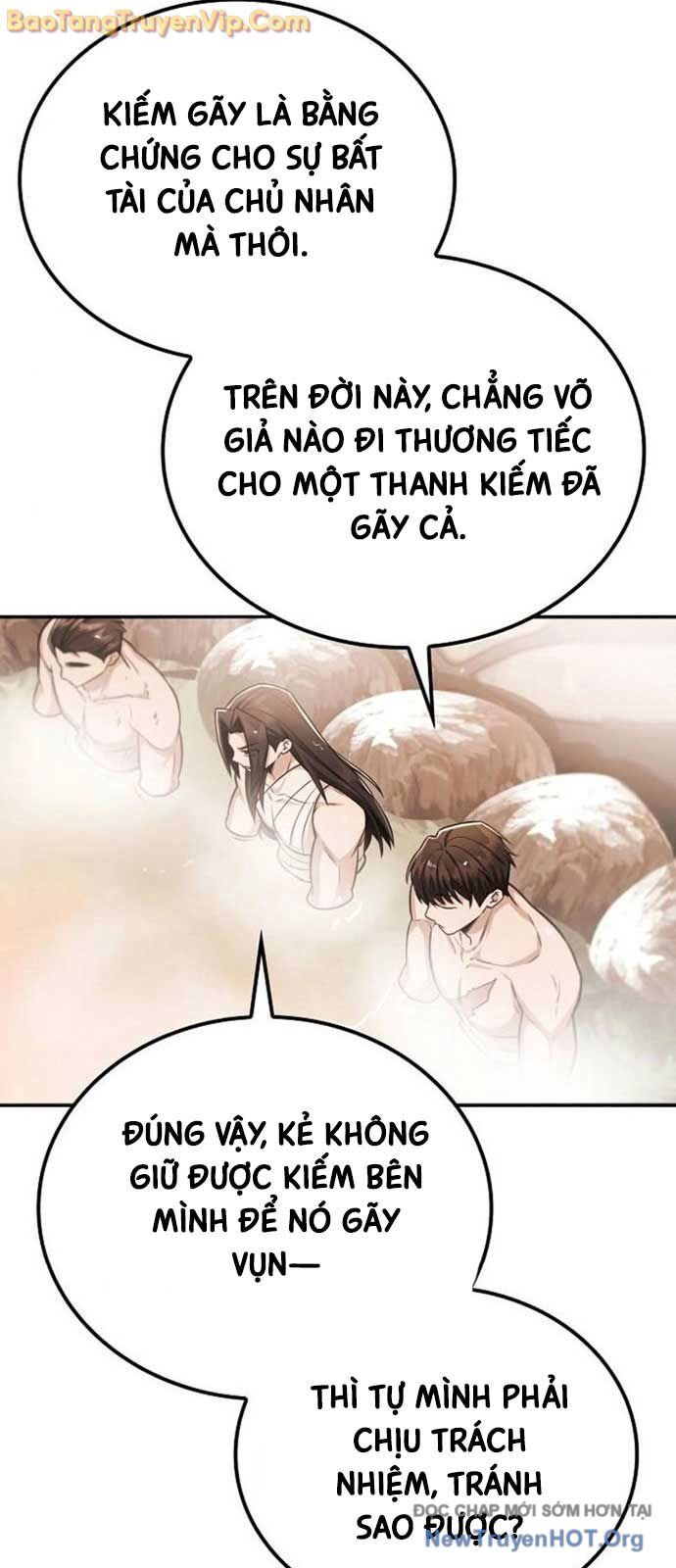 Quỷ Kiếm Thiên Tài Của Hoa Sơn Phái - Chapter 34 - Page 80