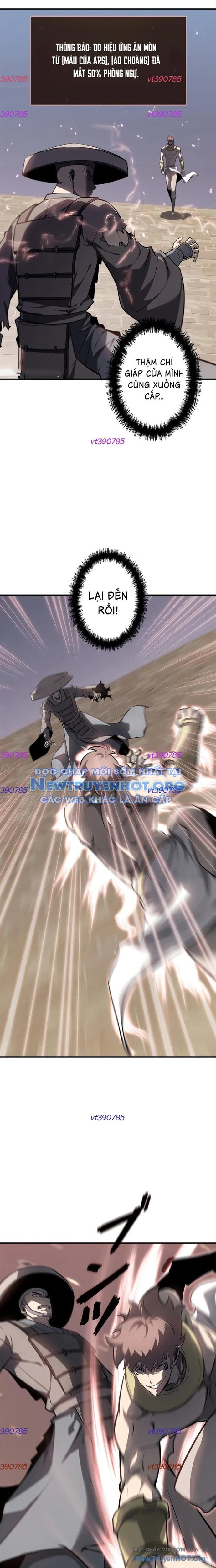 Trở Về Từ Vực Thẳm - Chapter 26 - Page 11