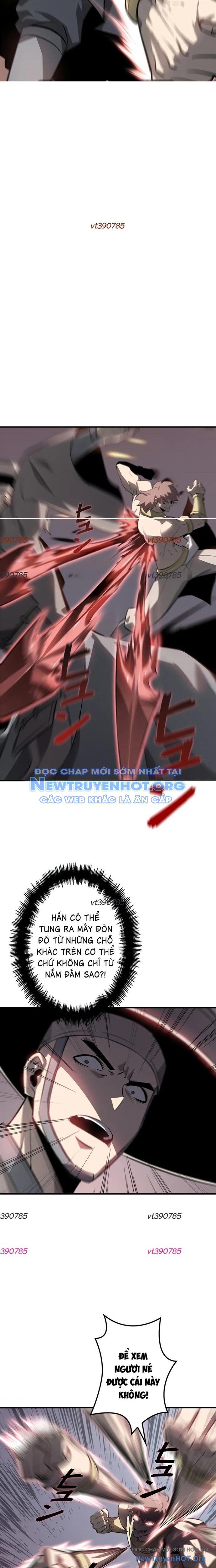 Trở Về Từ Vực Thẳm - Chapter 26 - Page 12