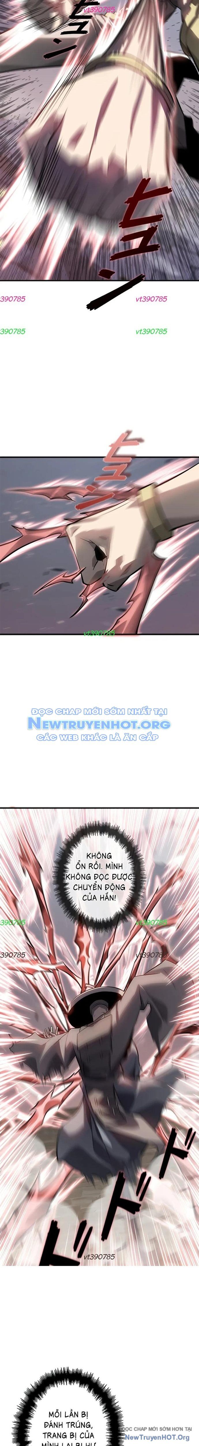 Trở Về Từ Vực Thẳm - Chapter 26 - Page 13