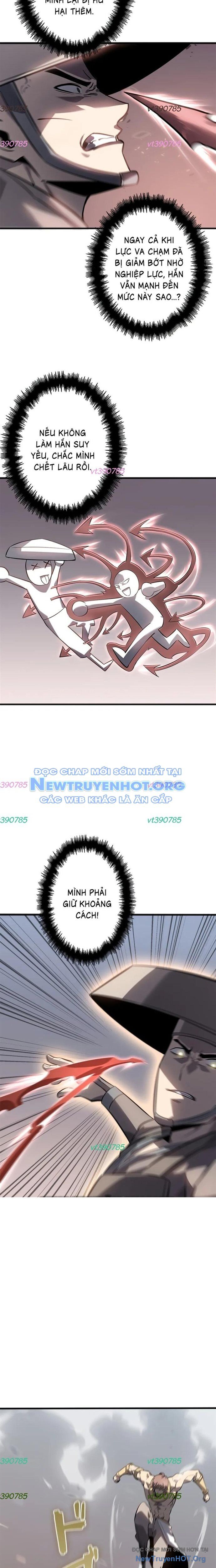 Trở Về Từ Vực Thẳm - Chapter 26 - Page 14