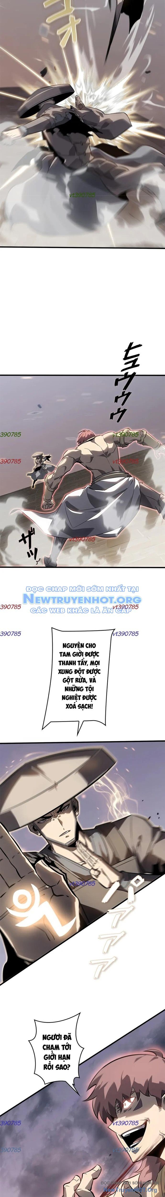 Trở Về Từ Vực Thẳm - Chapter 26 - Page 15