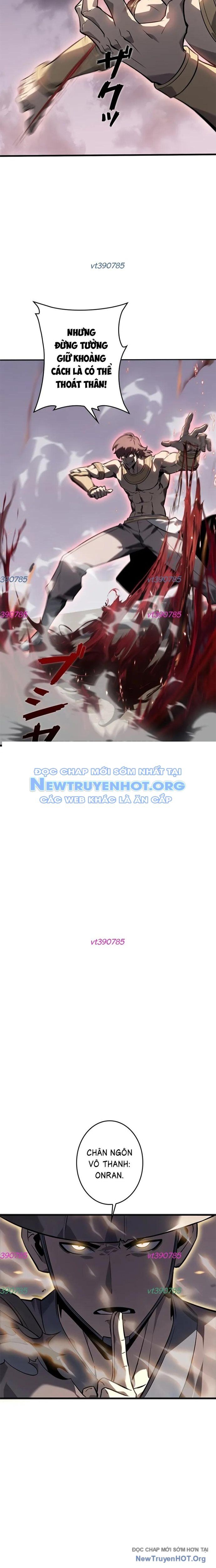 Trở Về Từ Vực Thẳm - Chapter 26 - Page 16