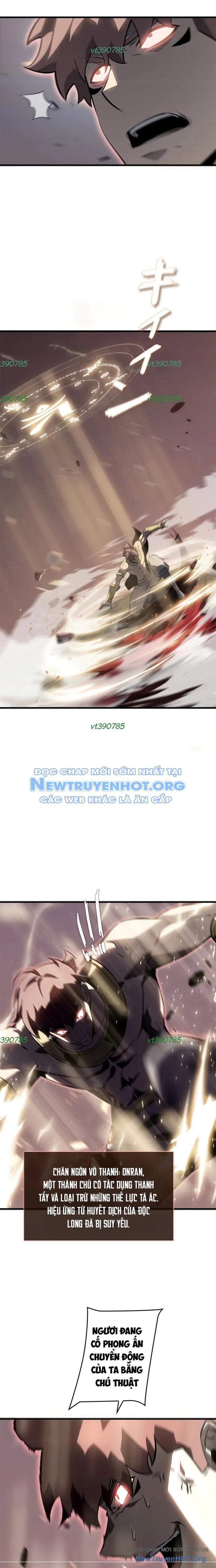 Trở Về Từ Vực Thẳm - Chapter 26 - Page 17