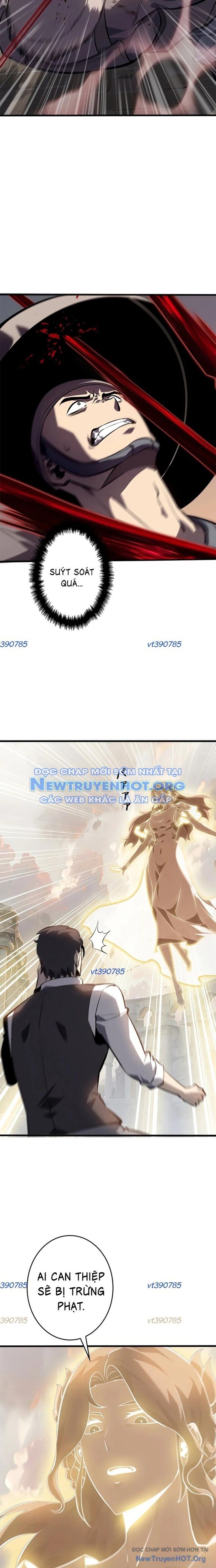 Trở Về Từ Vực Thẳm - Chapter 26 - Page 19