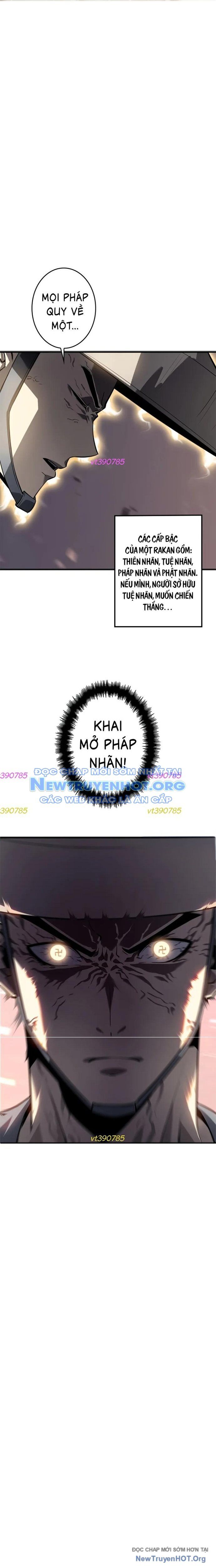 Trở Về Từ Vực Thẳm - Chapter 26 - Page 23