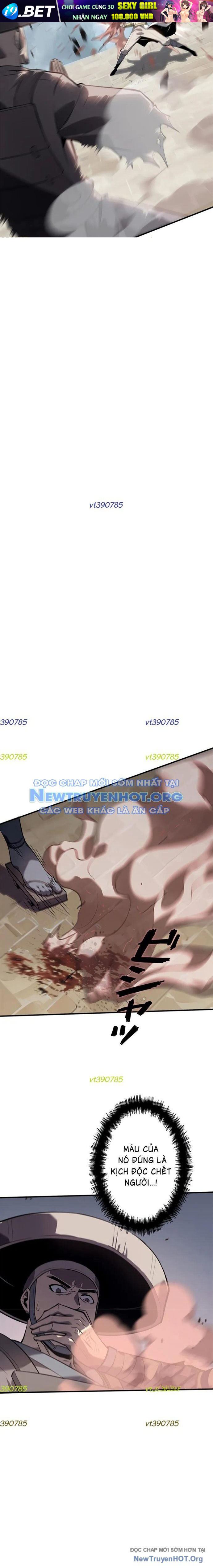 Trở Về Từ Vực Thẳm - Chapter 26 - Page 3