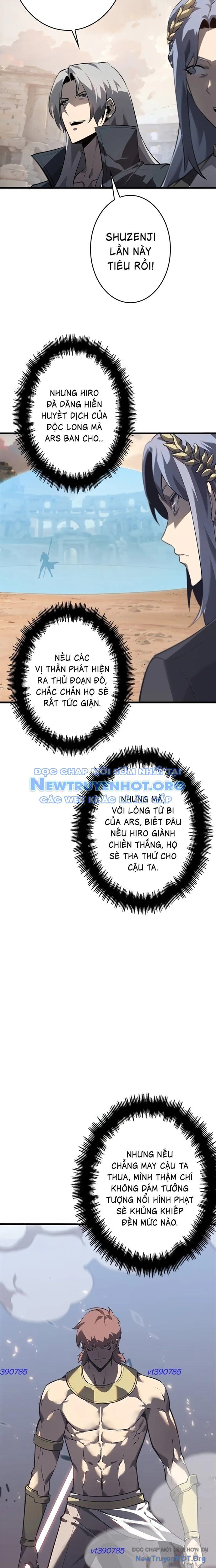 Trở Về Từ Vực Thẳm - Chapter 26 - Page 7