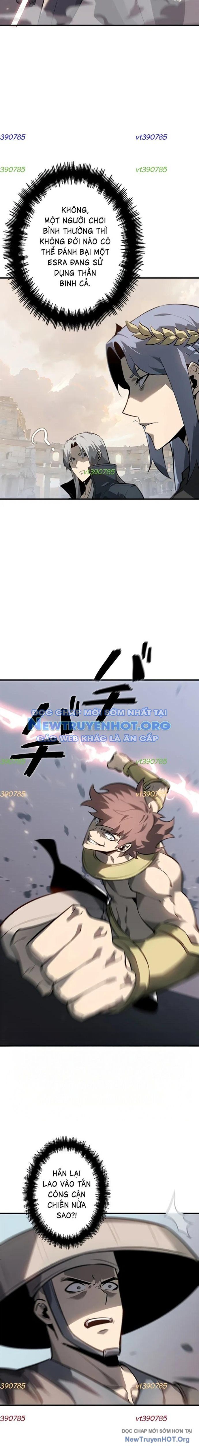 Trở Về Từ Vực Thẳm - Chapter 26 - Page 8