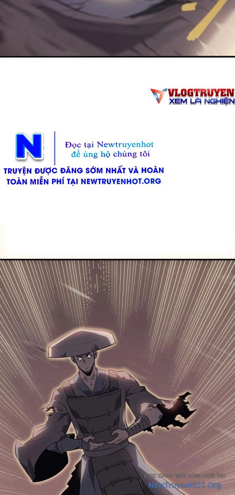 Trở Về Từ Vực Thẳm Chapter 27 - Trang 1