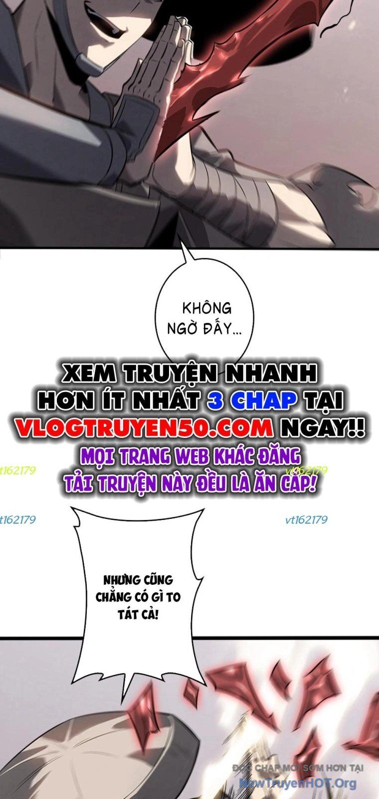 Trở Về Từ Vực Thẳm Chapter 27 - Trang 10