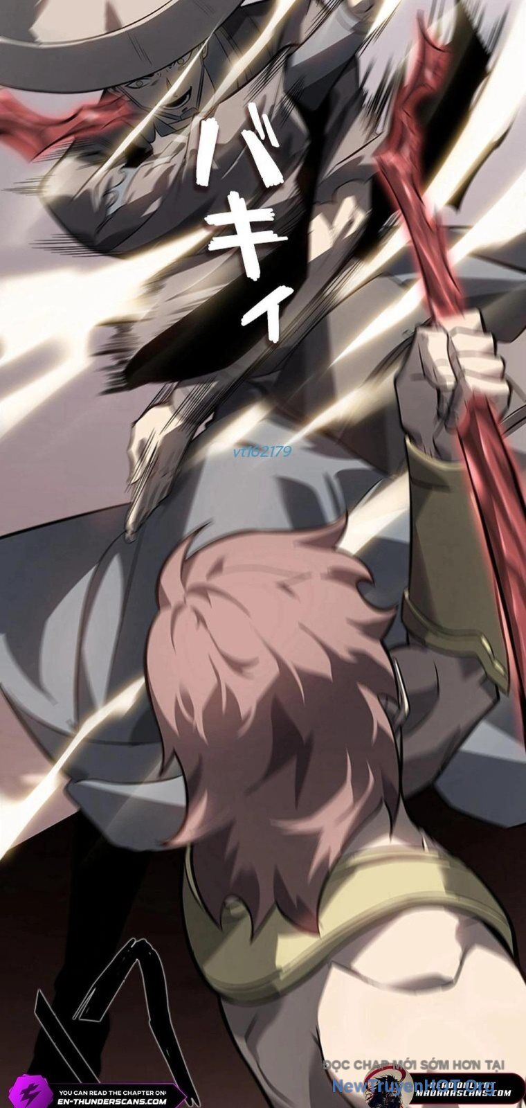 Trở Về Từ Vực Thẳm Chapter 27 - Trang 11