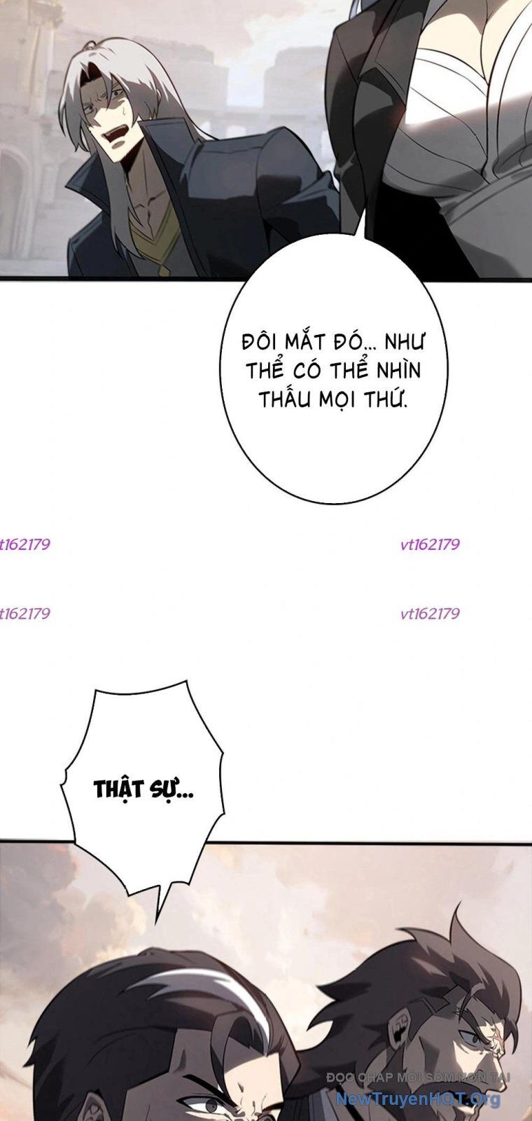 Trở Về Từ Vực Thẳm Chapter 27 - Trang 14