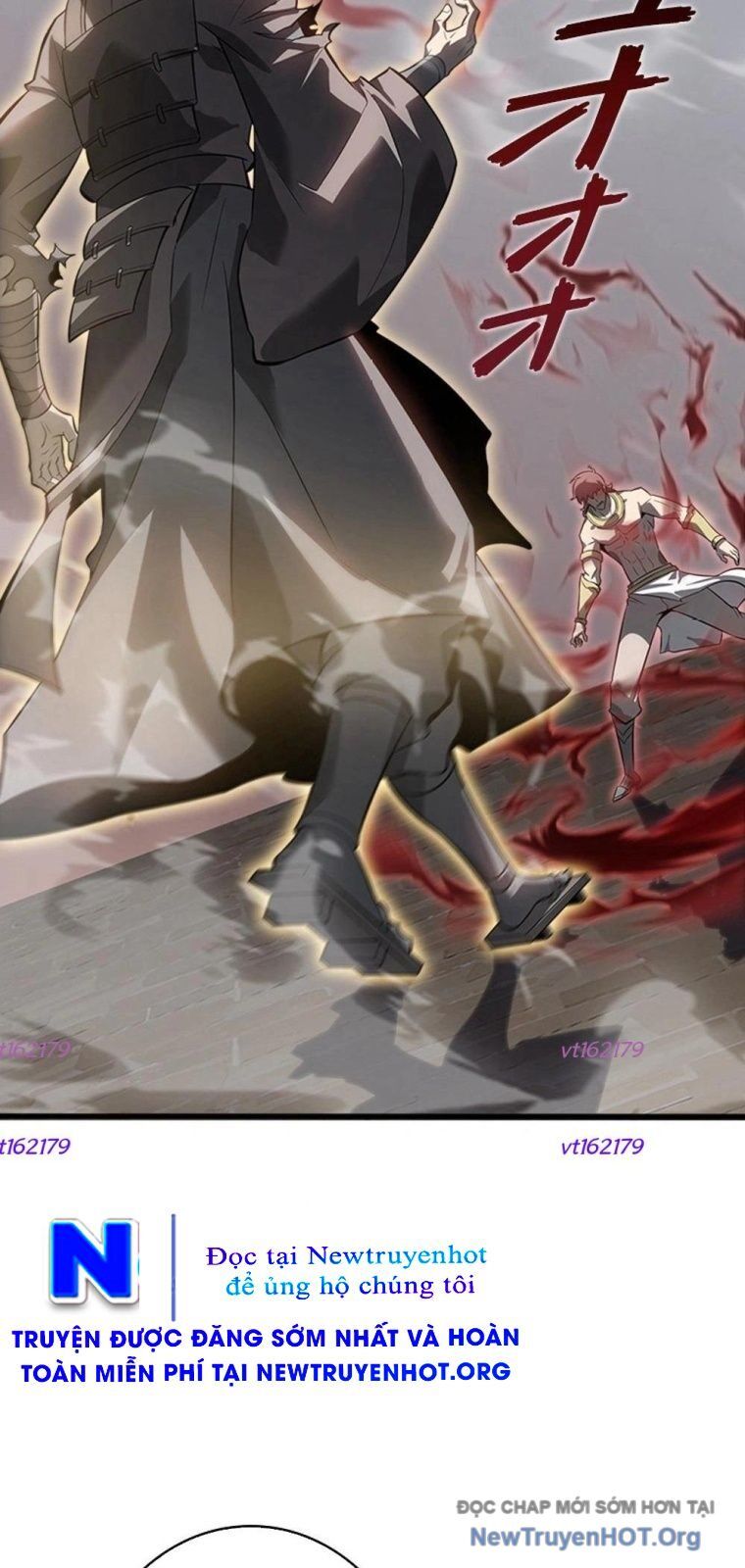 Trở Về Từ Vực Thẳm Chapter 27 - Trang 16