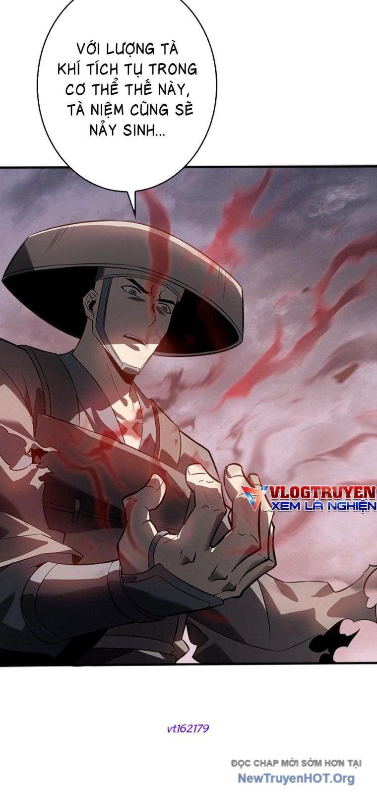 Trở Về Từ Vực Thẳm Chapter 27 - Trang 17