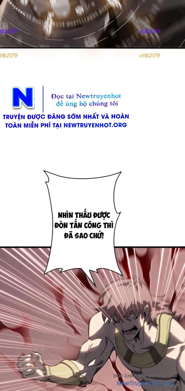 Trở Về Từ Vực Thẳm Chapter 27 - Trang 19