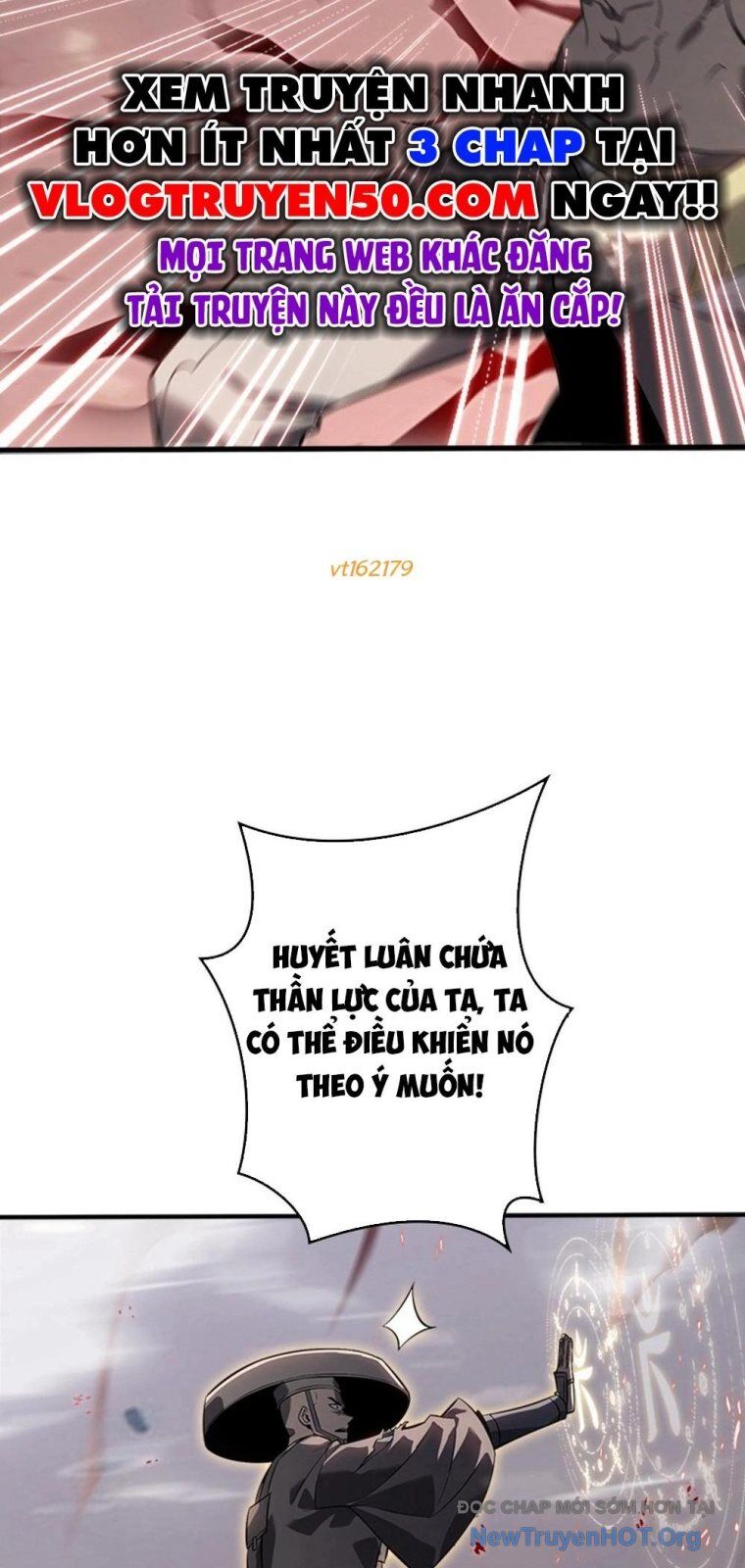 Trở Về Từ Vực Thẳm Chapter 27 - Trang 20