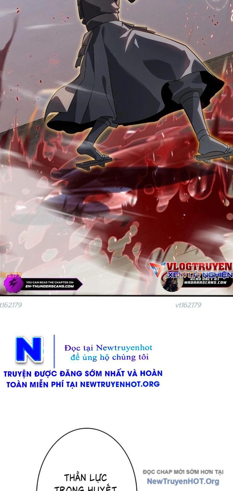 Trở Về Từ Vực Thẳm Chapter 27 - Trang 21