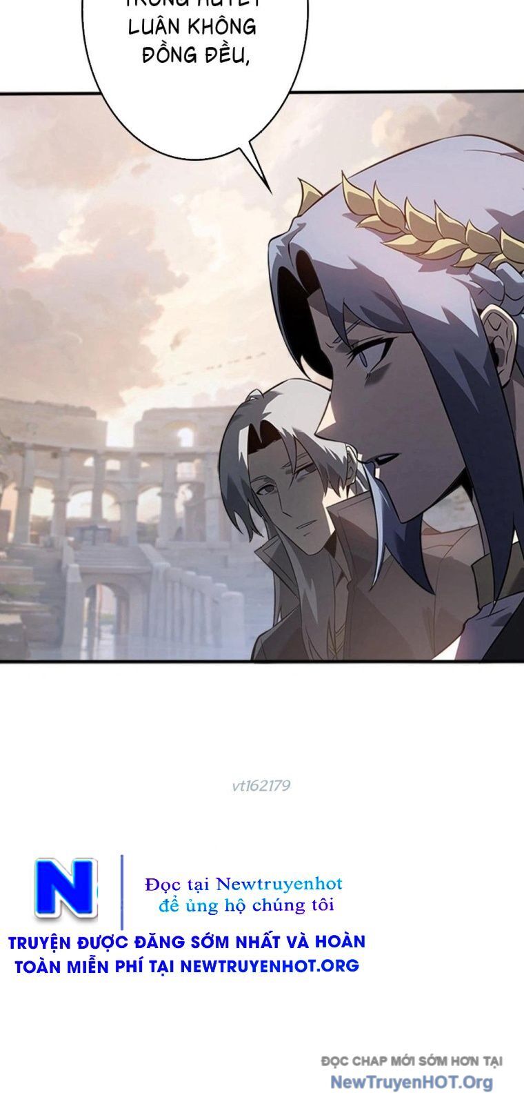 Trở Về Từ Vực Thẳm Chapter 27 - Trang 22