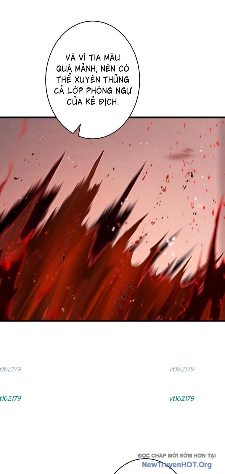 Trở Về Từ Vực Thẳm Chapter 27 - Trang 23