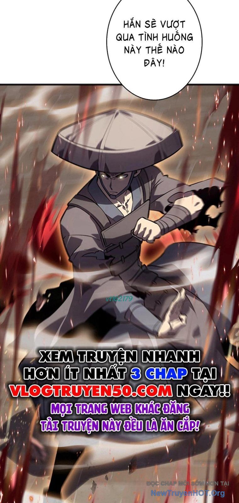 Trở Về Từ Vực Thẳm Chapter 27 - Trang 24