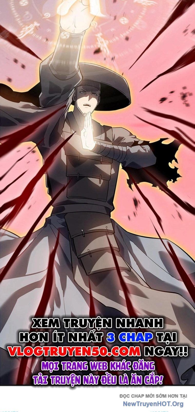 Trở Về Từ Vực Thẳm Chapter 27 - Trang 31