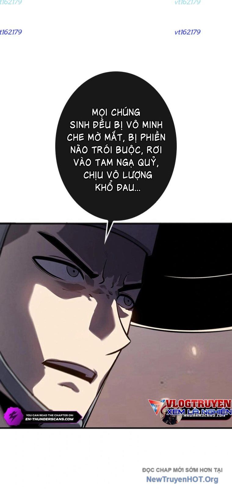 Trở Về Từ Vực Thẳm Chapter 27 - Trang 32