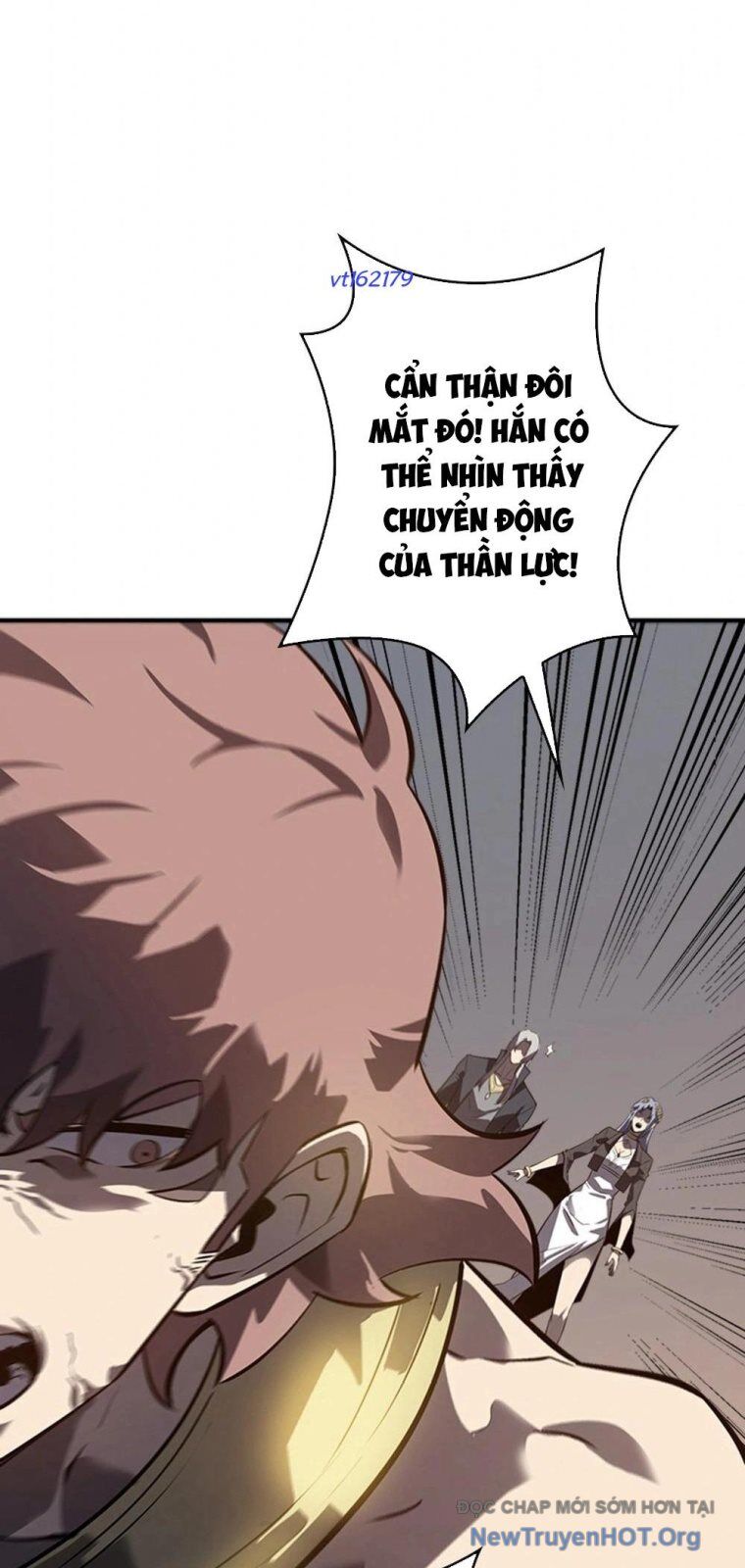 Trở Về Từ Vực Thẳm Chapter 27 - Trang 33