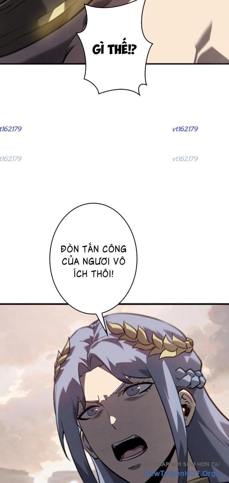 Trở Về Từ Vực Thẳm Chapter 27 - Trang 34