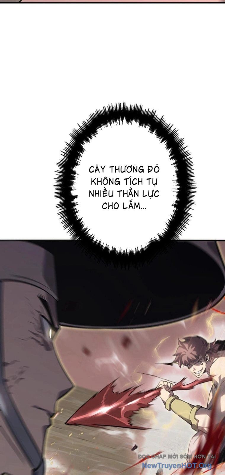 Trở Về Từ Vực Thẳm Chapter 27 - Trang 4