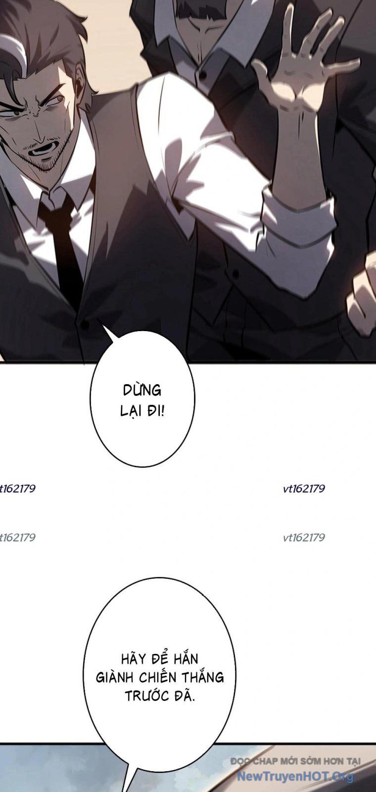 Trở Về Từ Vực Thẳm Chapter 27 - Trang 40