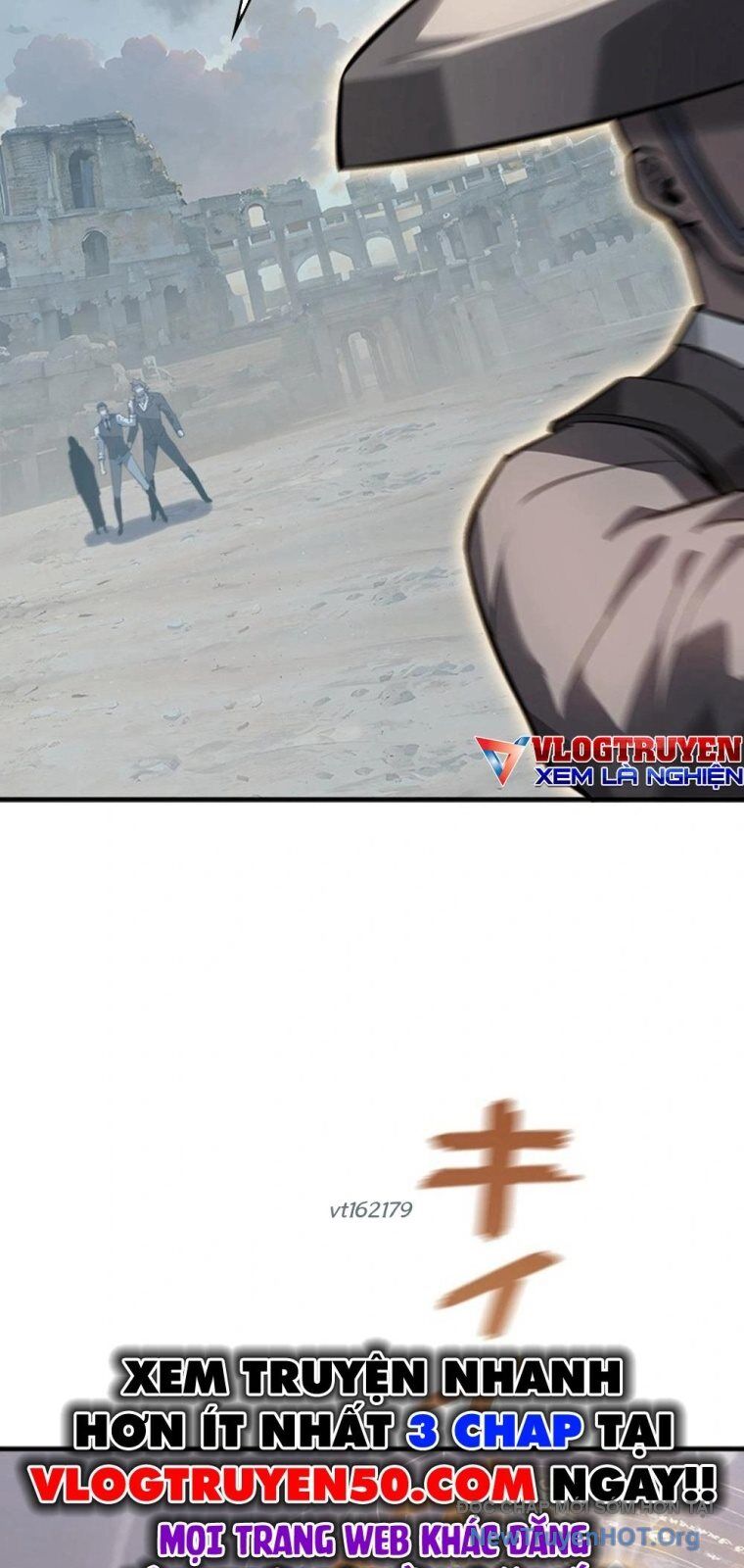 Trở Về Từ Vực Thẳm Chapter 27 - Trang 41