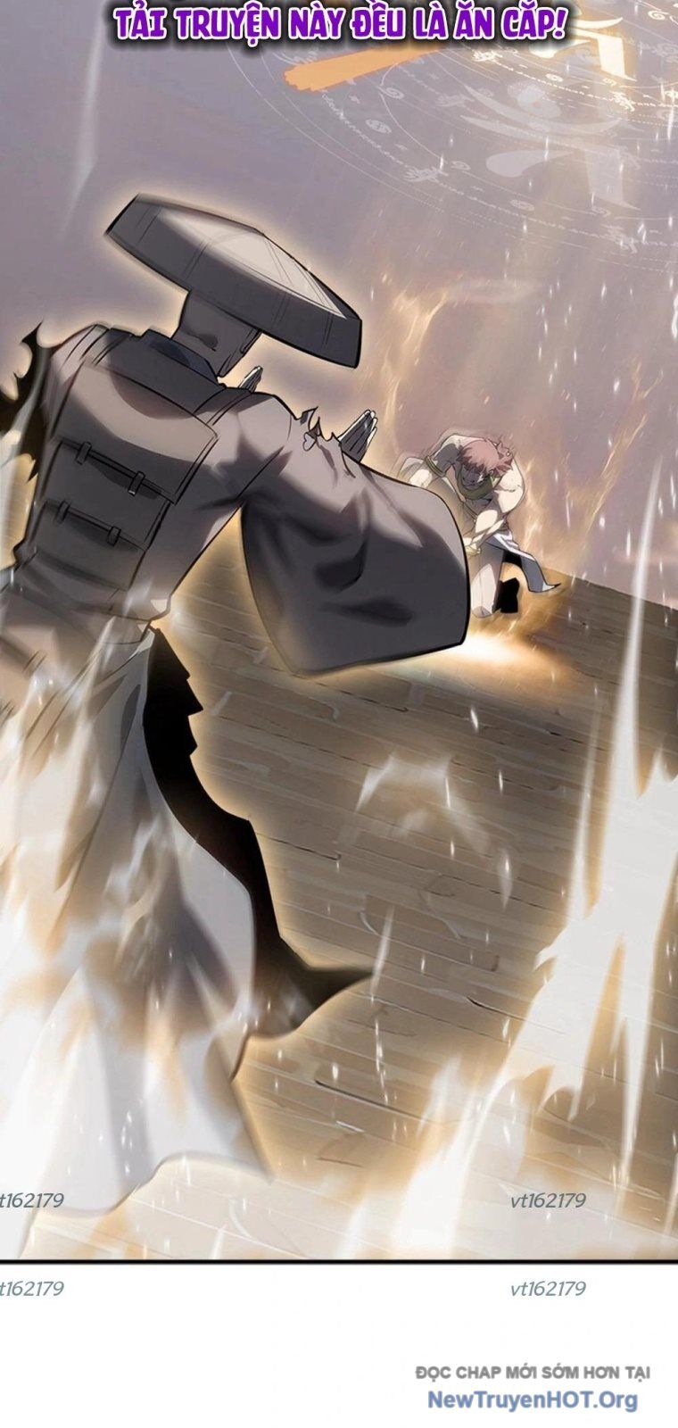 Trở Về Từ Vực Thẳm Chapter 27 - Trang 42