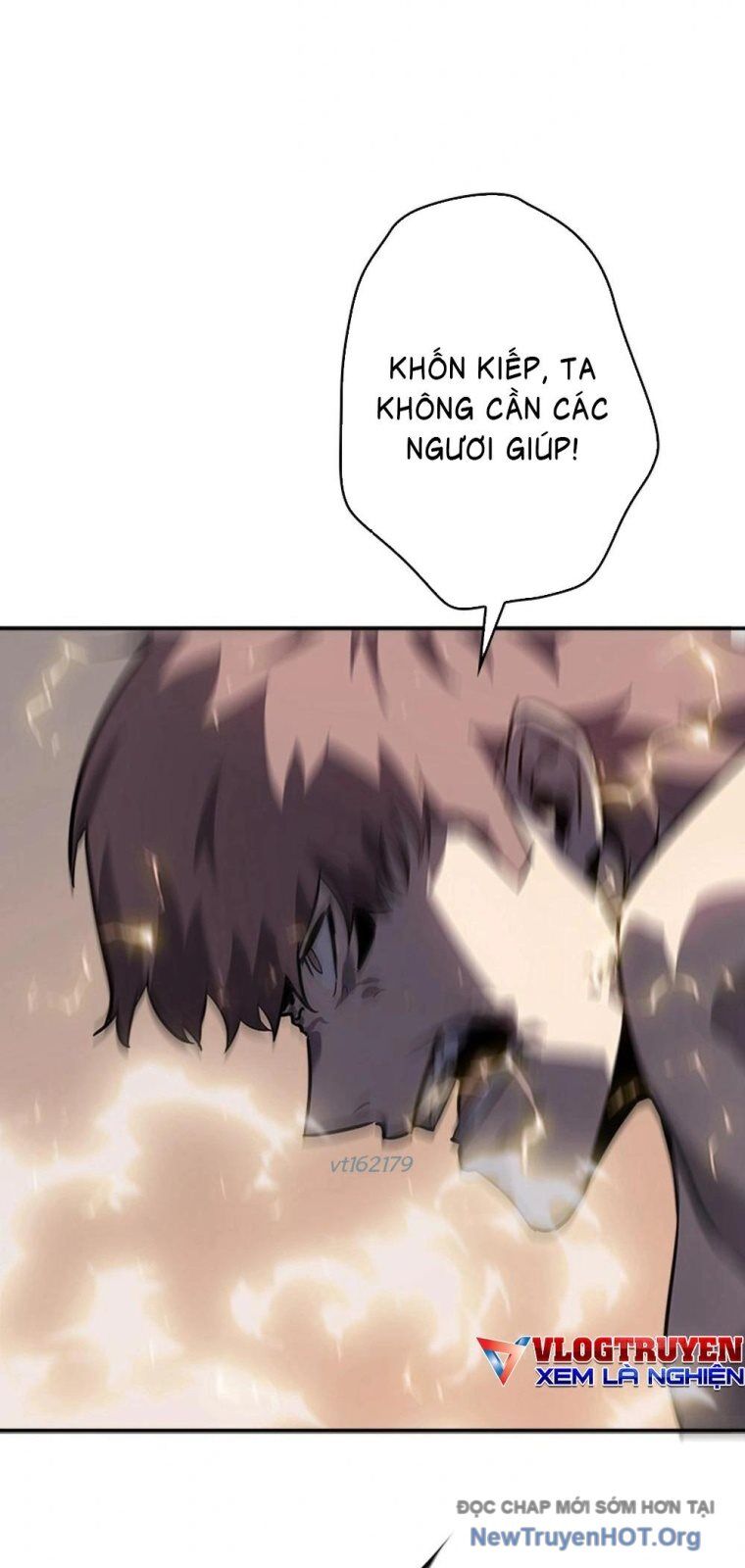 Trở Về Từ Vực Thẳm Chapter 27 - Trang 43