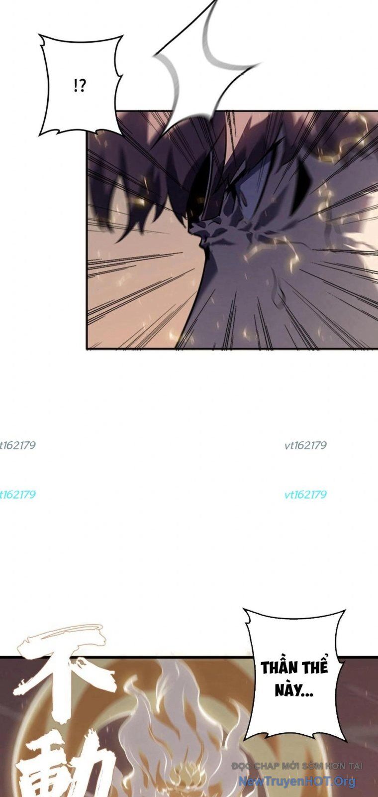 Trở Về Từ Vực Thẳm Chapter 27 - Trang 44