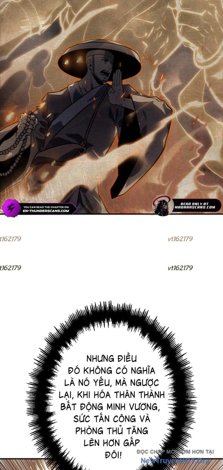 Trở Về Từ Vực Thẳm Chapter 27 - Trang 49