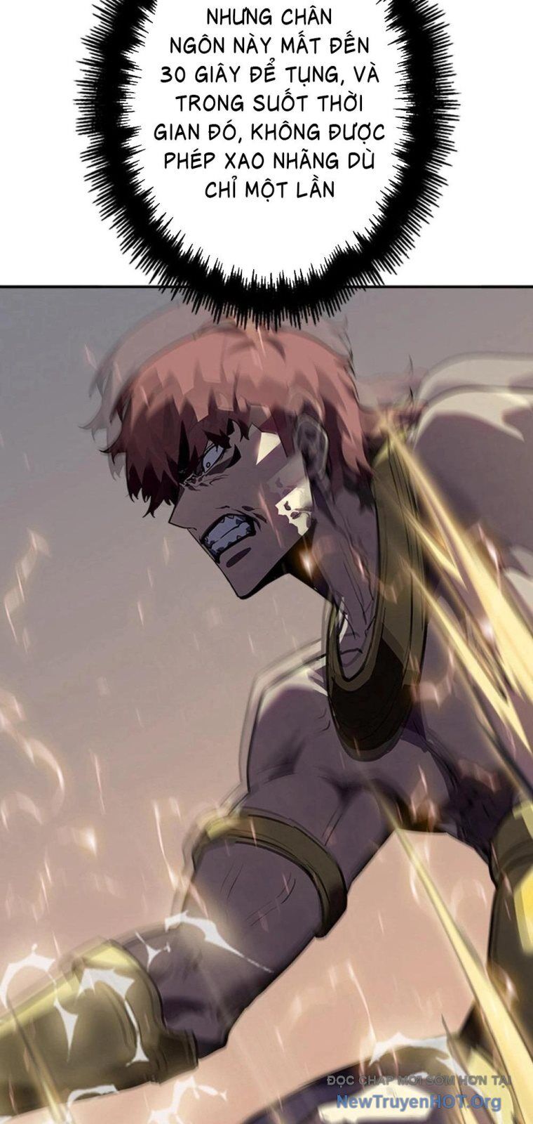 Trở Về Từ Vực Thẳm Chapter 27 - Trang 51