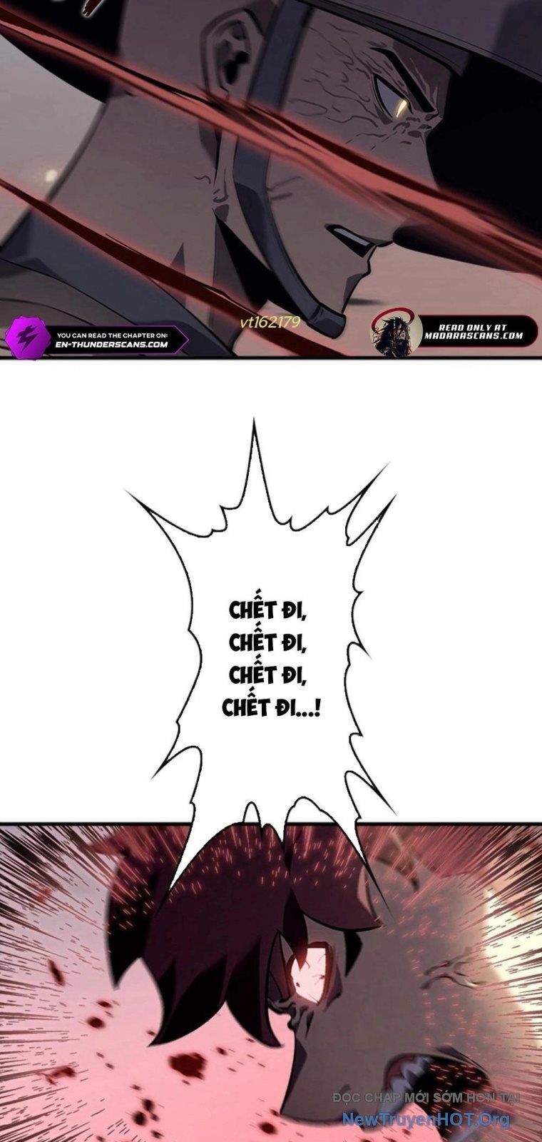 Trở Về Từ Vực Thẳm Chapter 27 - Trang 58