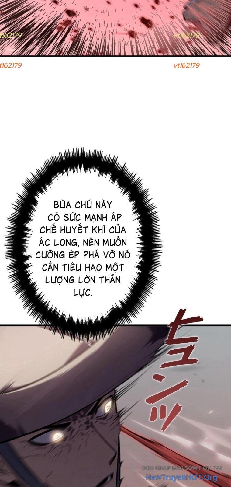 Trở Về Từ Vực Thẳm Chapter 27 - Trang 59