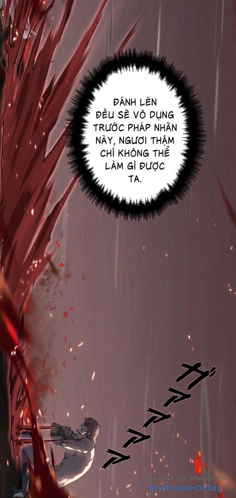 Trở Về Từ Vực Thẳm Chapter 27 - Trang 61