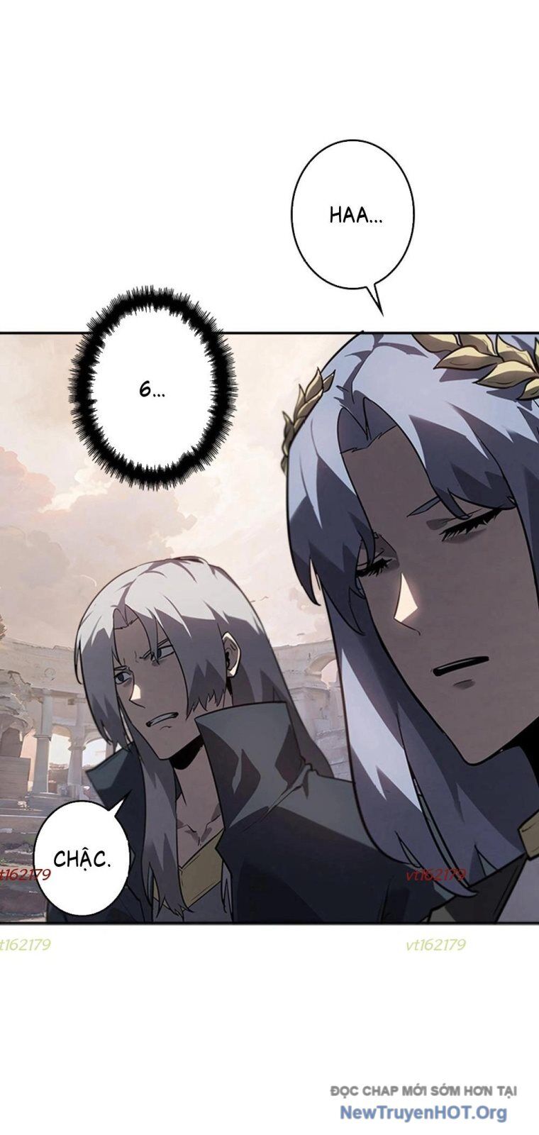 Trở Về Từ Vực Thẳm Chapter 27 - Trang 69