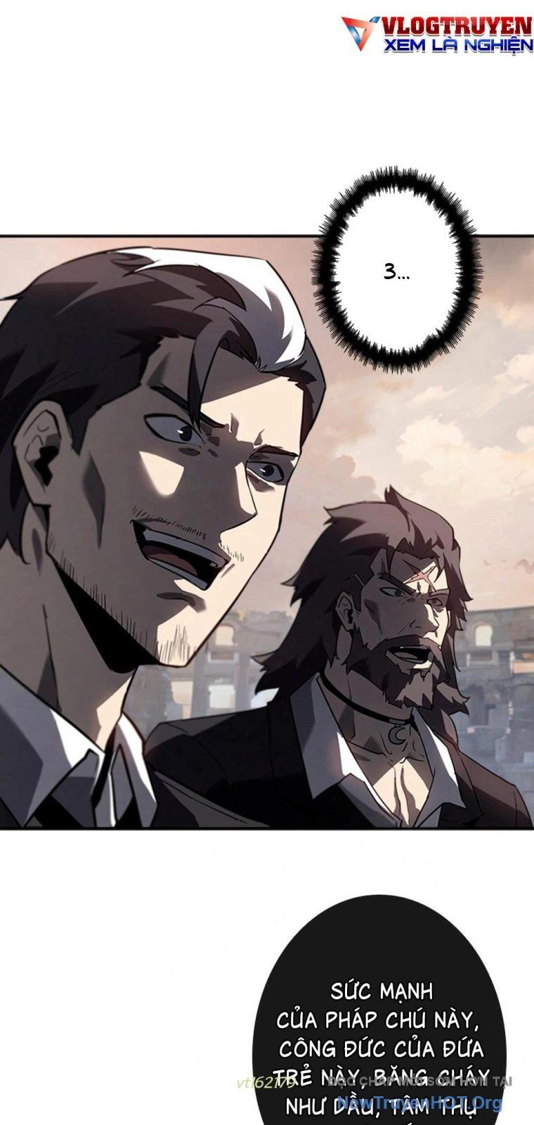 Trở Về Từ Vực Thẳm Chapter 27 - Trang 70