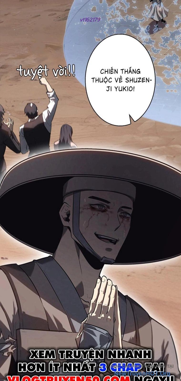 Trở Về Từ Vực Thẳm Chapter 27 - Trang 79