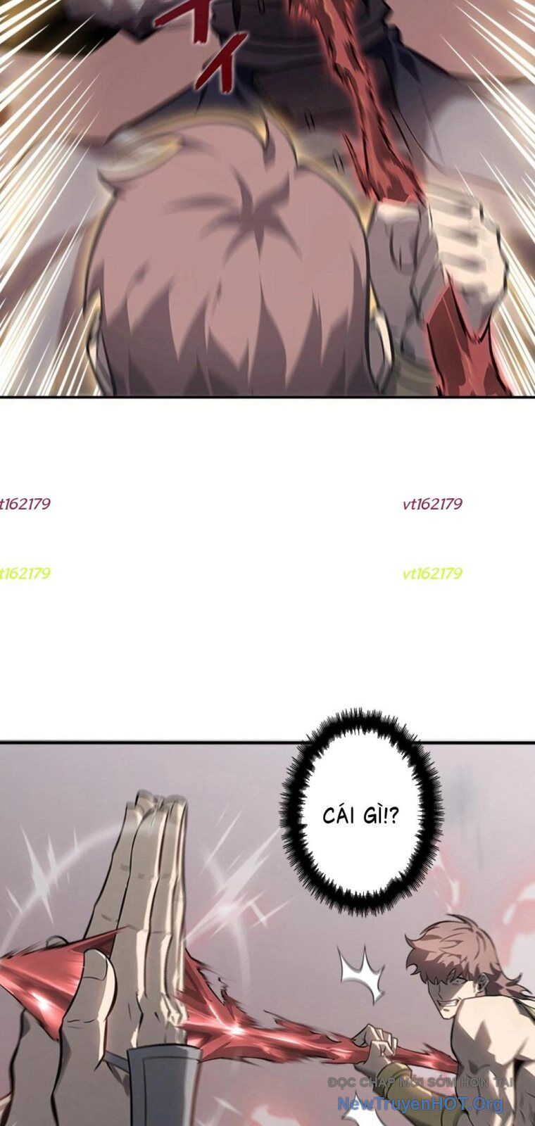 Trở Về Từ Vực Thẳm Chapter 27 - Trang 8