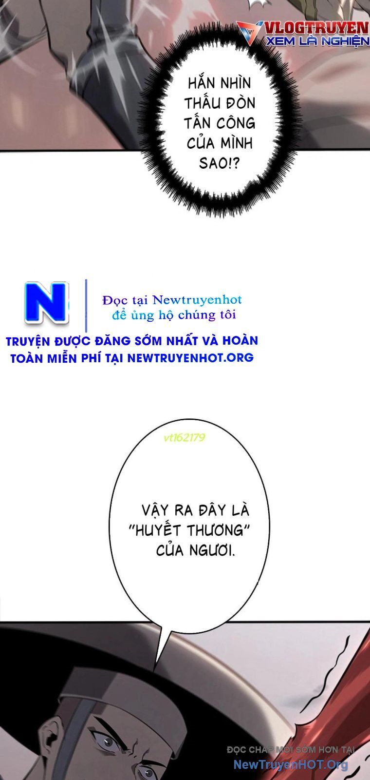 Trở Về Từ Vực Thẳm Chapter 27 - Trang 9