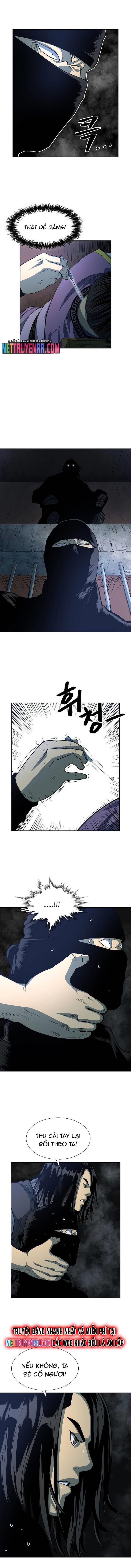 Huyền Thoại Vô Song Chiến Thần - Chapter 93 - Page 10