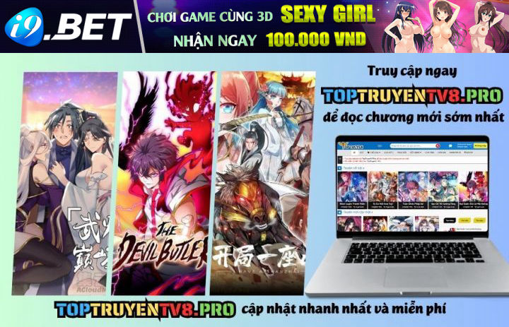 Huyền Thoại Vô Song Chiến Thần - Chapter 93 - Page 11