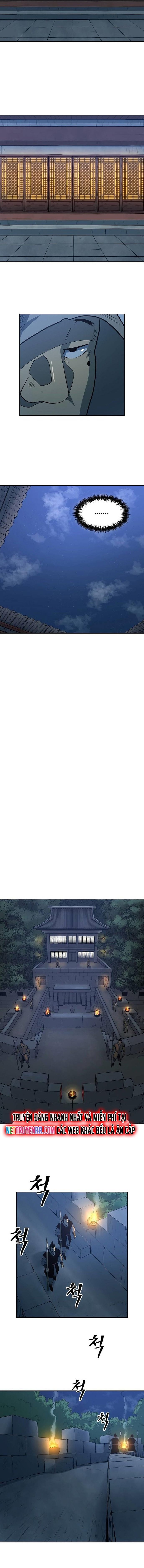 Huyền Thoại Vô Song Chiến Thần - Chapter 93 - Page 6